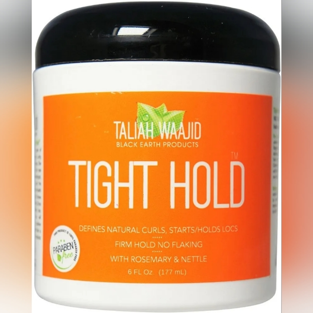 Taliah Waajid lock it up tight hold, 6 oz